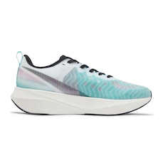 Tênis Masculino 361° FLEXIBLE BEE para Corrida com Leveza e Flexibilidade