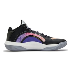 Tênis 361° Masculino LEVEL UP 3 Leveza e Durabilidade Basquete