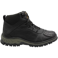 Bota Masculina Code PDM Adventure XT Xtreme Motoqueiro