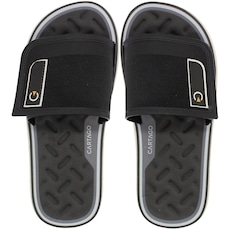 Chinelo Cartago Málaga Sport Slide Masculino