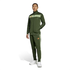 Agasalho Masculino adidas TR 25 Essentials