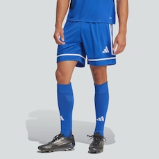 Calção adidas Squadra 25 Masculino