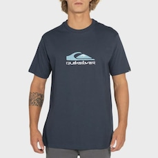 Camiseta Quiksilver Fun Zone Masculina