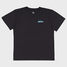 Camiseta Quiksilver Big Patriot Ps Masculina