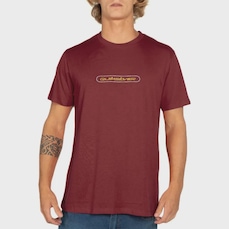 Camiseta Quiksilver Blackhole Masculina