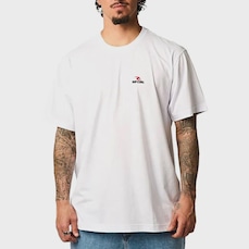 Camiseta Rip Curl Corporate Masculina
