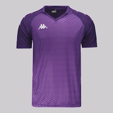 Camisa Polo Kappa Elzio Masculina