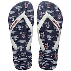 Chinelo Havaianas Top Nautical Masculino