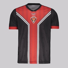 Camisa Gavião Kyikatejê I 2025 Golkiper Masculina