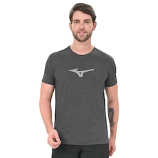 Camiseta Mizuno LifeStyle Masculina
