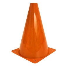 Cone Plastico Convoy Sinalização Esportiva