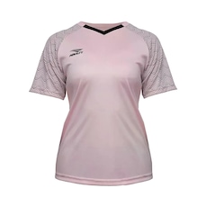 Camiseta Penalty Futebol Bravo Feminina