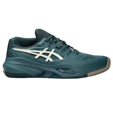 Tênis Masculino Asics Gel Resolution X Clay Rolla