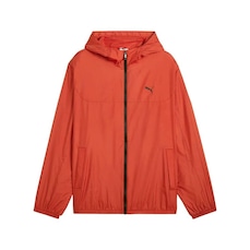Jaqueta Corta Vento Puma Ess Regular Masculina