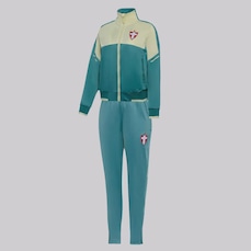 Agasalho Feminino do Palmeiras Savoia
