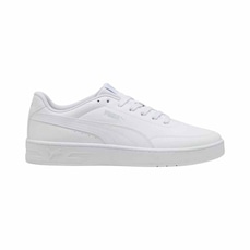 Tênis Unissex Puma Court Classic Clean