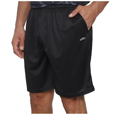Bermuda Olympikus Basic Mesh Masculina