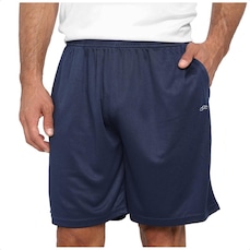 Bermuda Olympikus Basic Mesh Masculina
