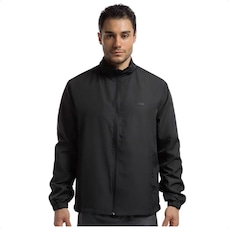 Jaqueta Olympikus Quebra Vento Essential Masculina