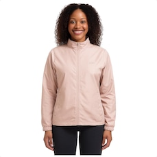 Jaqueta Olympikus Quebra Vento Essential Feminina