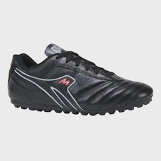 Chuteira Society Masculino Mathaus Azzurra 029