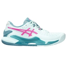 Tênis Feminino Asics Gel Resolution 9 Padel