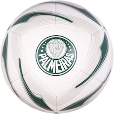 Bola de Futebol Puma Palmeiras Iconic