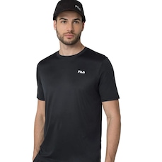 Camiseta Masculina Fila Basic Sports II