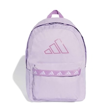 Mochila Unissex adidas Classic Tape 27 Litros
