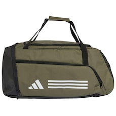 Bolsa adidas Duffel Essentials Três Listras Unissex