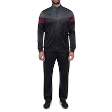 Agasalho Masculino Mizuno Soft Root II