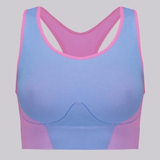 Top Selene sem Costura Feminino