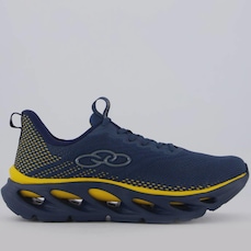 Tênis Masculino Olympikus Diffuse 5