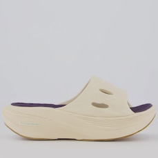 Chinelo Olympikus Pós Corre Slide Unissex