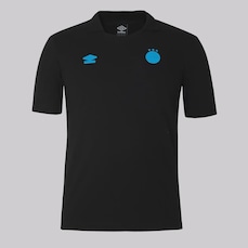 Camisa Polo do Grêmio 25/26 Umbro Viagem Masculina