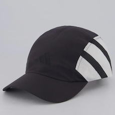 Boné Adulto adidas Clima Trainning 3P Aba Curva