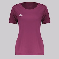 Camiseta Topper Classic Feminina