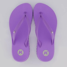 Chinelo Kenner Ibiza Pro Feminino
