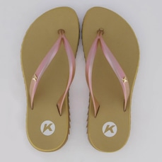 Chinelo Kenner Ibiza Pro Feminino