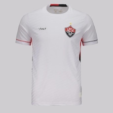 Camisa do Vitória II 25/26 Volt Masculina