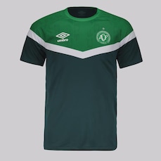 Camisa do Chapecoense 23/24 Umbro Treino Masculina