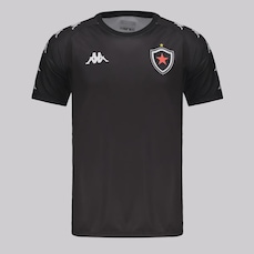 Camisa do Botafogo Kappa PB Supporter Zurich Masculina