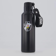 Garrafa do Vasco Futfanatics Steam Metal 750 ml