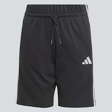 Bermuda adidas 3 Stripes ESS Infantil