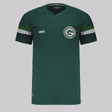 Camisa do Goiás 24/25 Gr33n BC Comissão Infantil