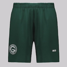 Bermuda do Goiás 24/25 Gr33n Comissão Infantil