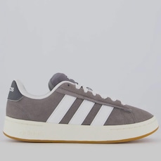 Tênis Unissex adidas Grand Court Alpha