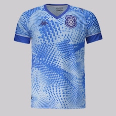 Camisa do Olaria I 25/26 Kappa Goleiro Masculina