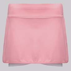 Shorts Saia Selene Fitness Feminino