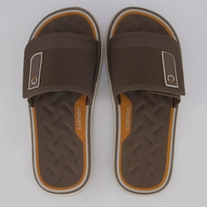Chinelo Cartago Málaga Sport Gáspea Slide Masculino